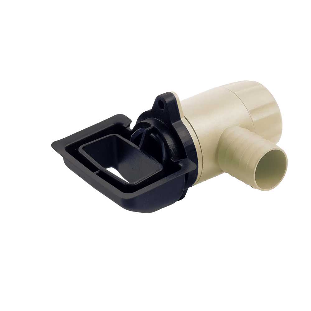 Collecteur Speedy Eco QUATTRO sable