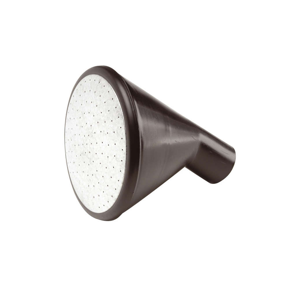 Pomme d'arrosoirs avec grille métal 12L, 13L, 15L