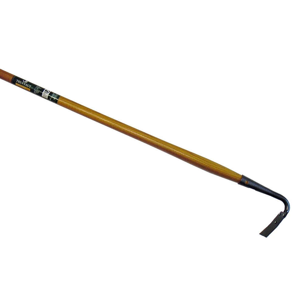 Binette 8cm emmanchée manche 130cm