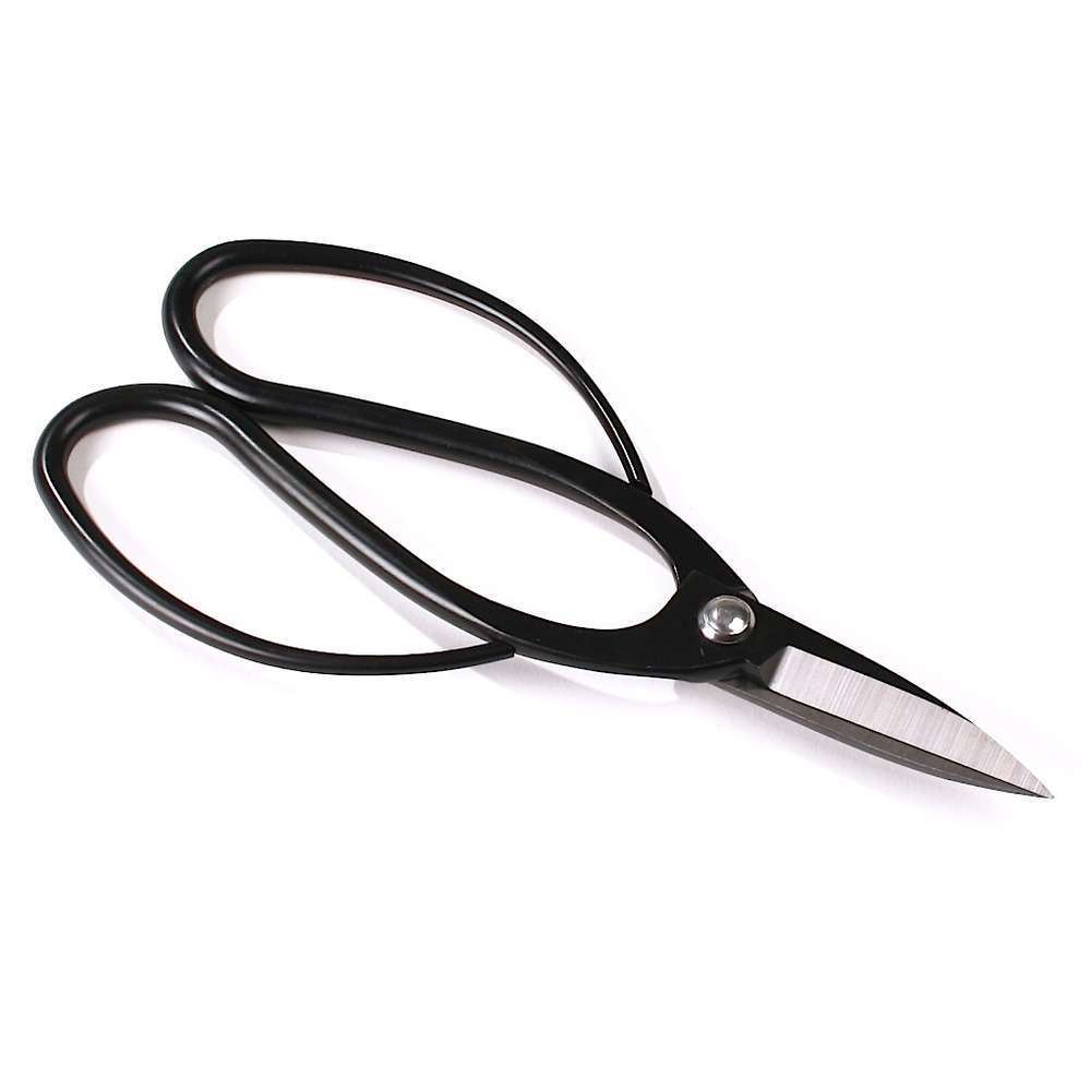 Ciseaux de paume en acier, Ø de coupe 18 cm