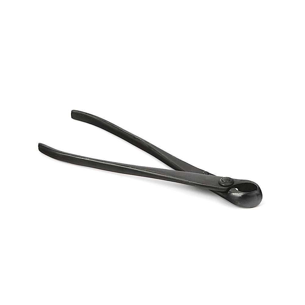 Pince Concave en métal, Ø de coupe 19 cm