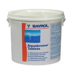 Aquabrome bayrol
