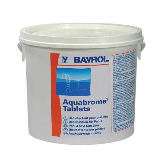Aquabrome bayrol