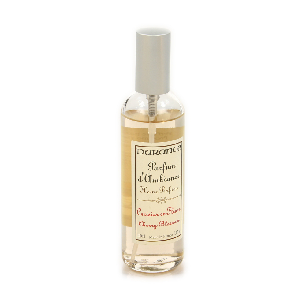 Parfum d'ambiance, le spray de 100 ml - Cerisier en fleurs