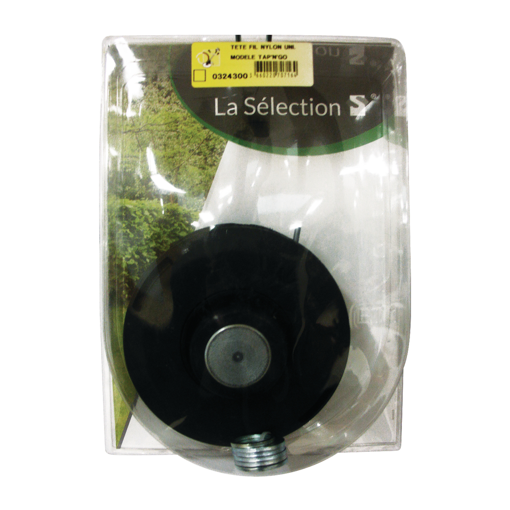 Tete À Fil Universel Modèle Tap N Go Cdt