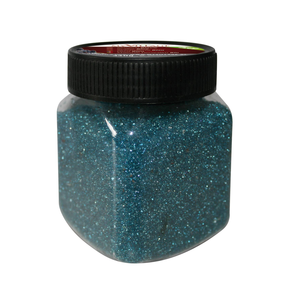 Poudre bleue fine 440 gr