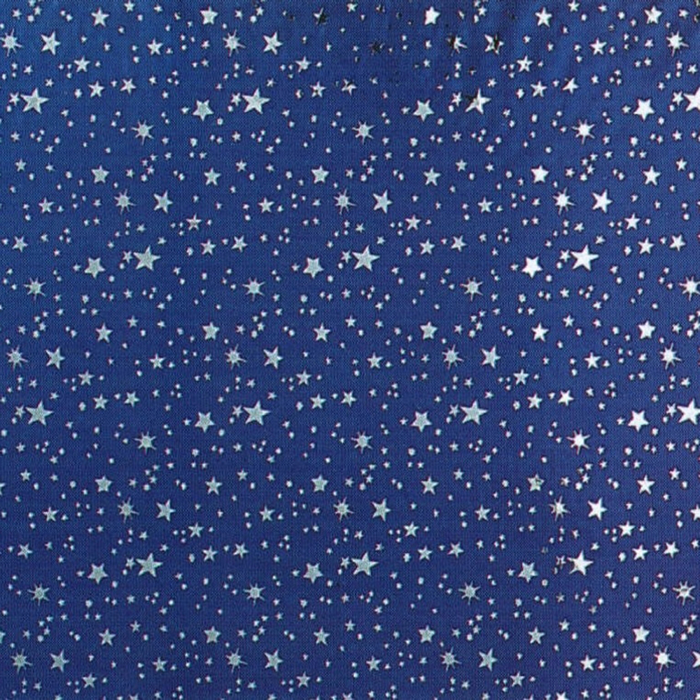 Décoration pour paysage de Noël : Poster ciel métal 100x70cm