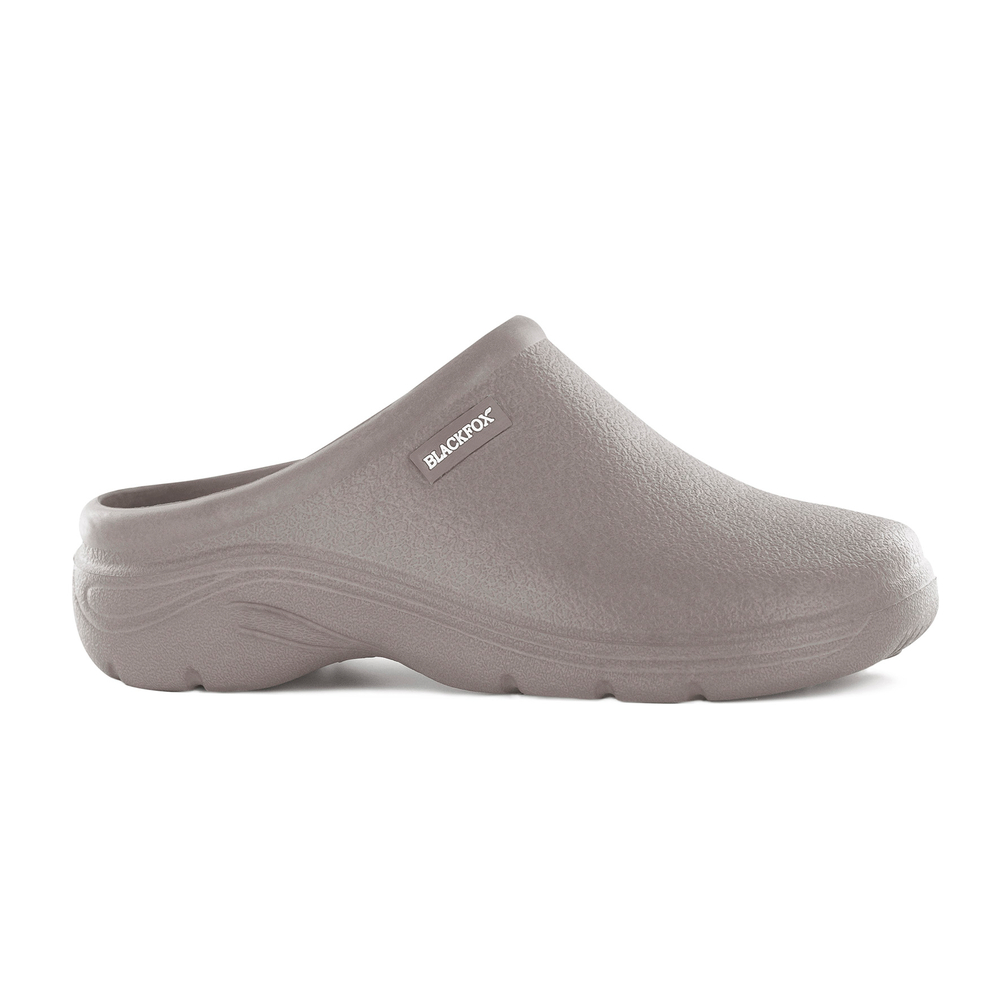 Sabots pour femme, coloris gris T37