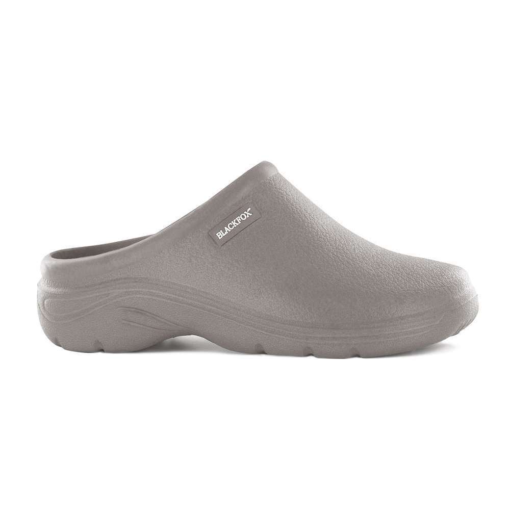 Sabots pour femme, coloris gris T40