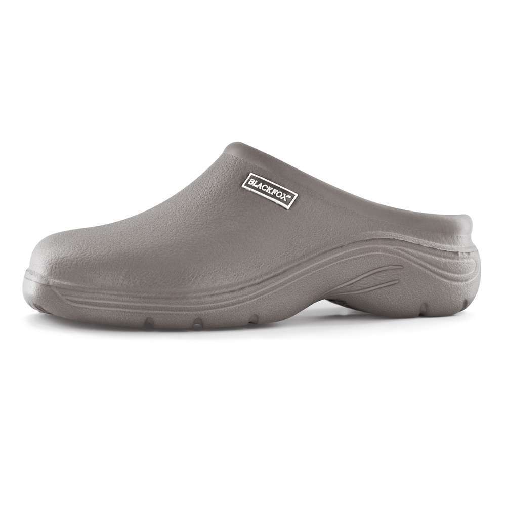 Sabots pour homme coloris gris T43