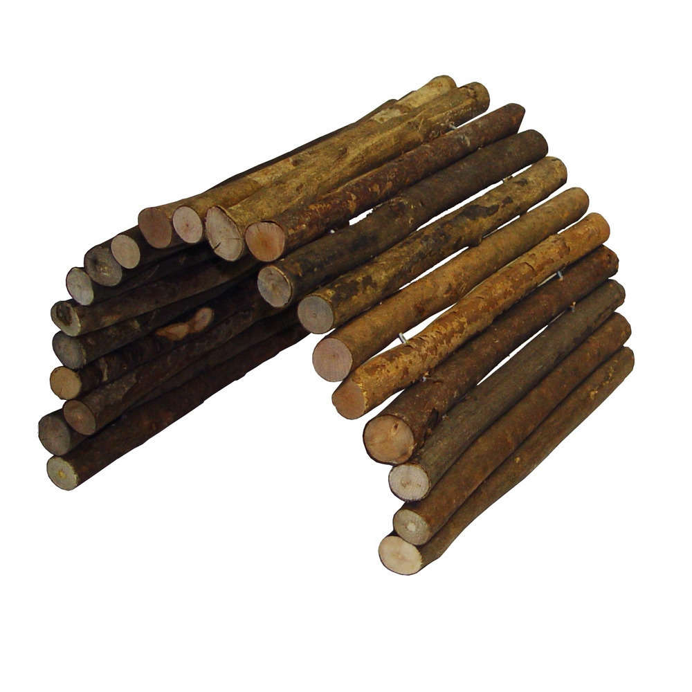 Pont flexible pour hamster et souris