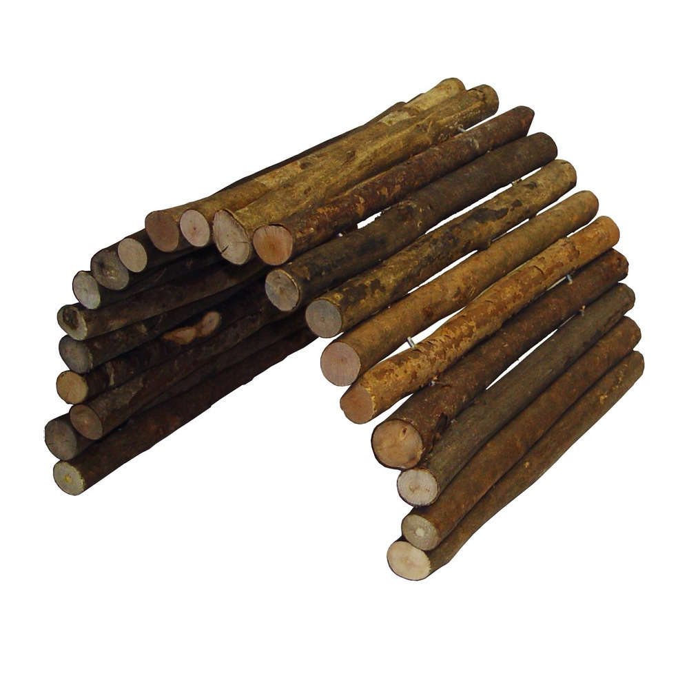 Pont flexible pour cochon d'inde et gerbille