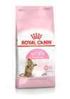 Croquettes chaton stérilisé Royal Canin : 2 kg