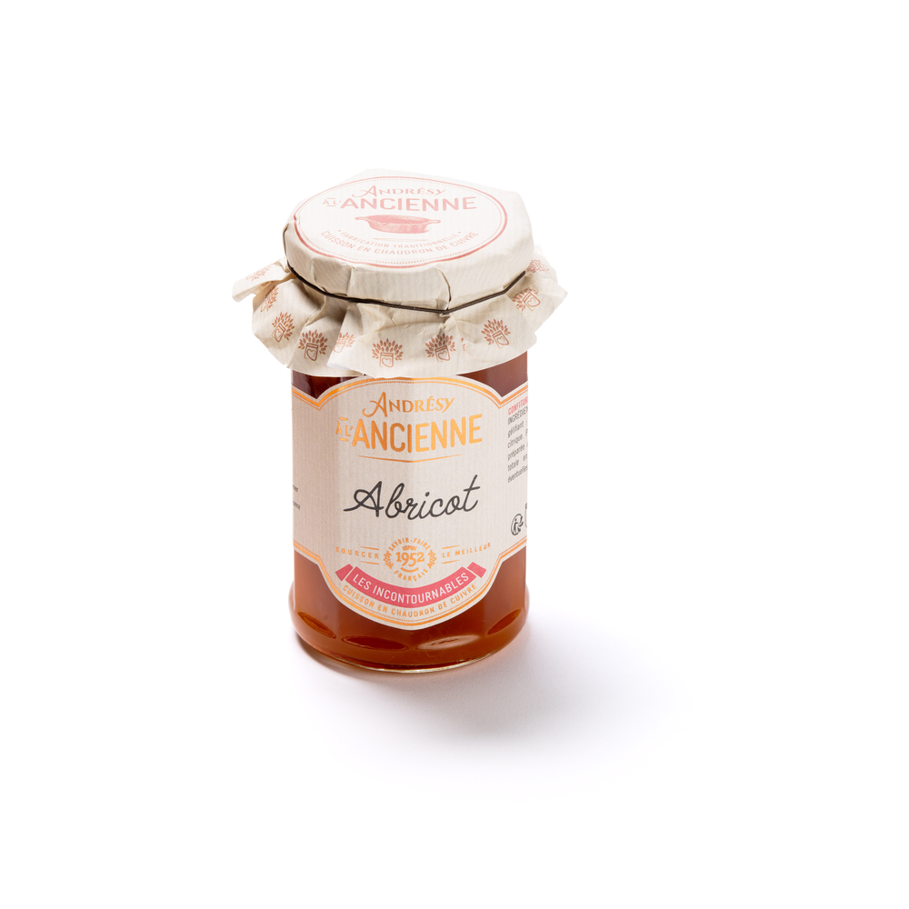 Confiture - Abricot