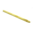 Crochet en bambou, 12 mm