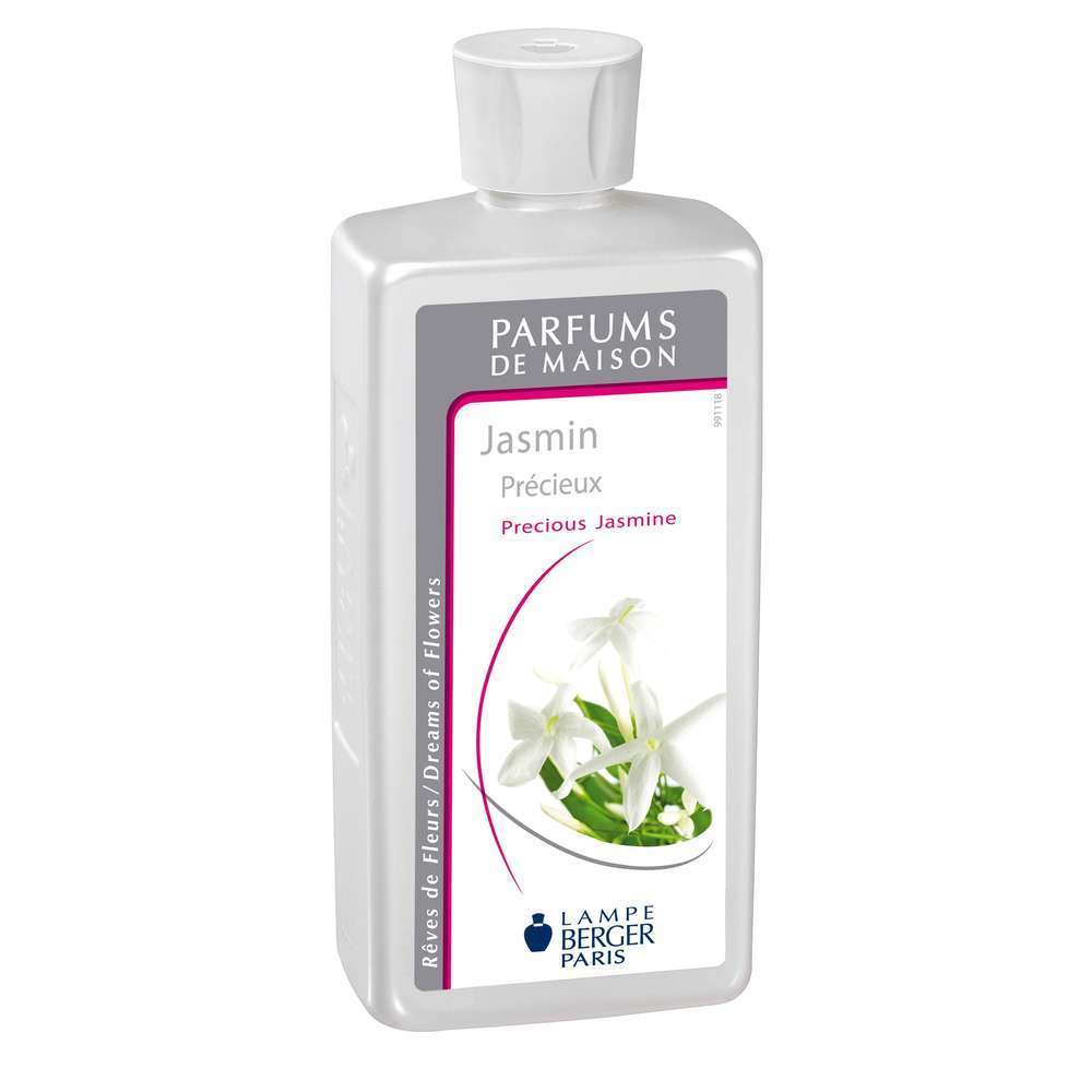 Parfum maison : jasmin prÃ©cieux 500mL