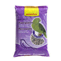 Mélange de graines pour perroquets - 15 kg