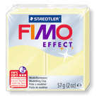 Pâte Fimo Effect, 57g - Pastel, vanille