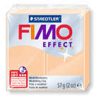 Pâte Fimo Effect, 57g - Pastel, pêche