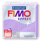 Pâte Fimo Effect, 57g - Pastel, lilas