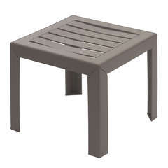Table basse MIAMI taupe