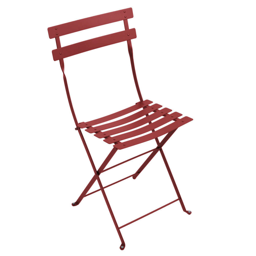 Chaise Bistro Piment