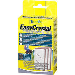 Cartouches de filtration EasyCrystal C 100