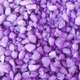 Sable/quartz violet fluo en doypack de 1 kg