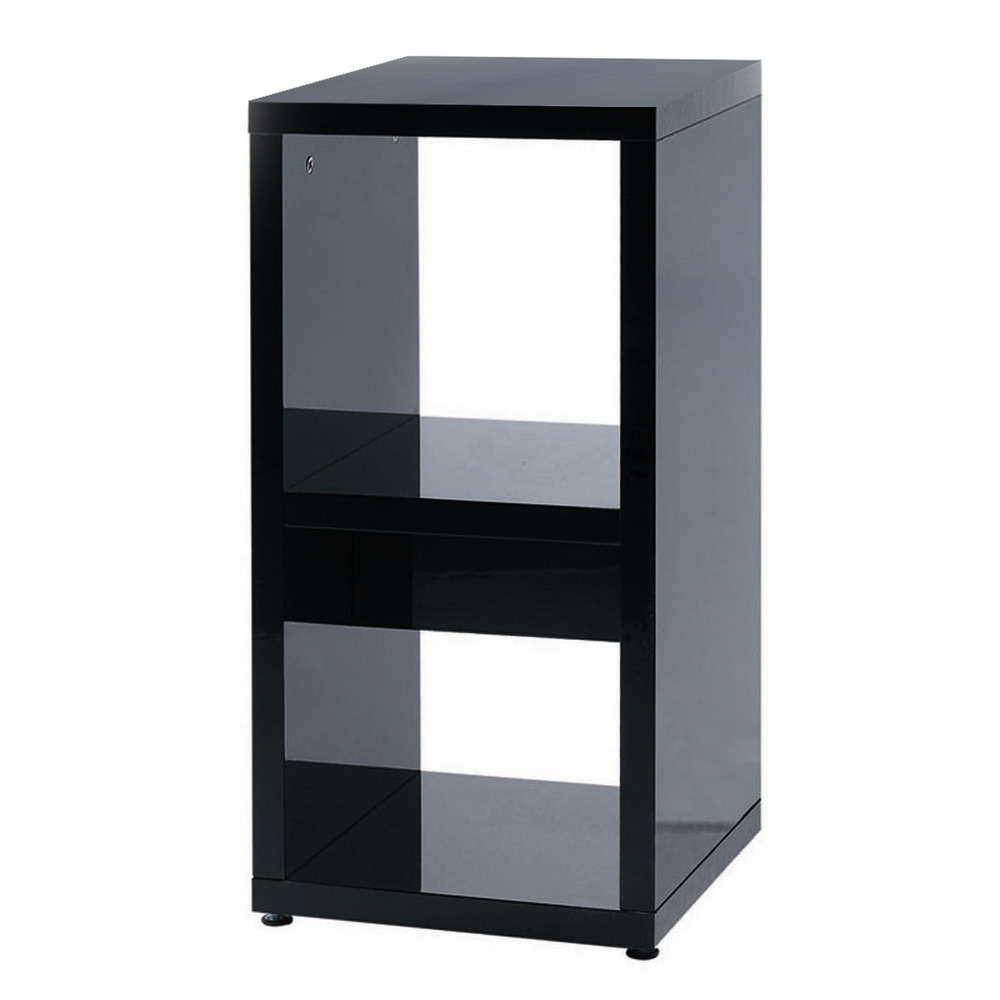 Meuble d'aquarium Pure Stand M noir