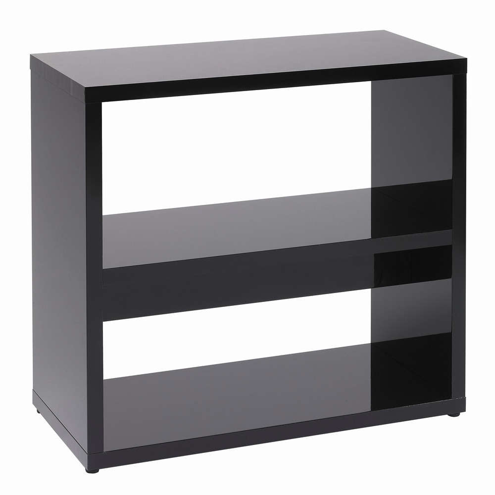 Meuble d'aquarium Pure Stand XL noir