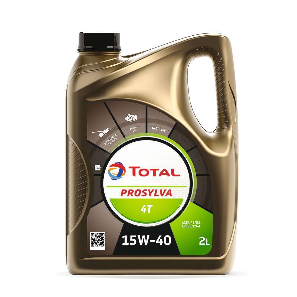 Lubrifiants 4 temps : motoculture essence