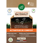 BactÃ©riolit, activateur de compost : 1,5Â kg
