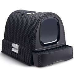 Bacs A Litiere Chat Maison De Toilette Truffaut Bacs A Litiere Chat Maison De Toilette Truffaut