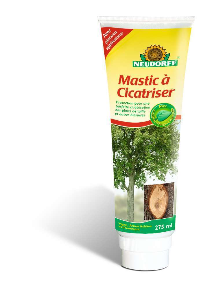 Matic Ã  cicatriserÂ : tube de 275Â g