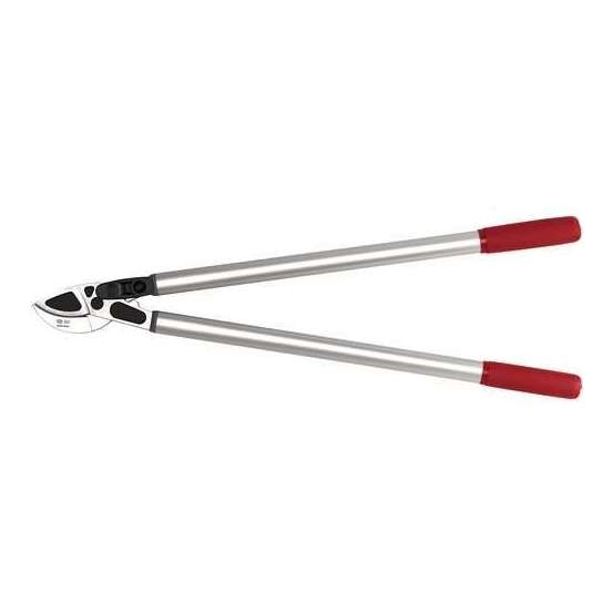 Ebrancheur, lame acier avec démultiplication et manche aluminium