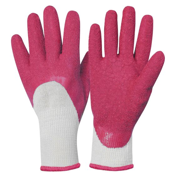 Gant rosier rose fushia T6