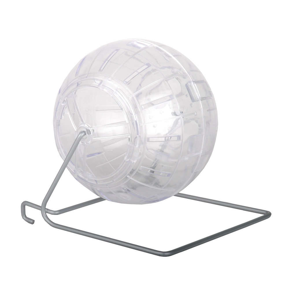 Boule d'exercice pour hamster nain et souris