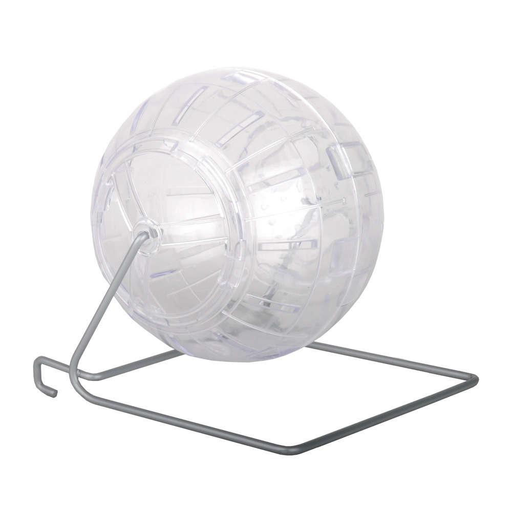 Boule d'exercice pour hamster et gerbille