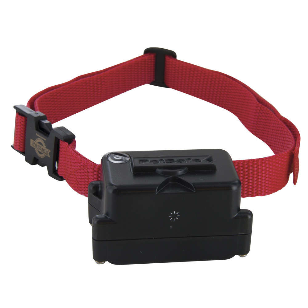 Collier supplémentaire pour Super Radio Fence, pour chien