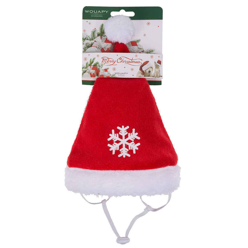 Bonnet Noel  Taille XS