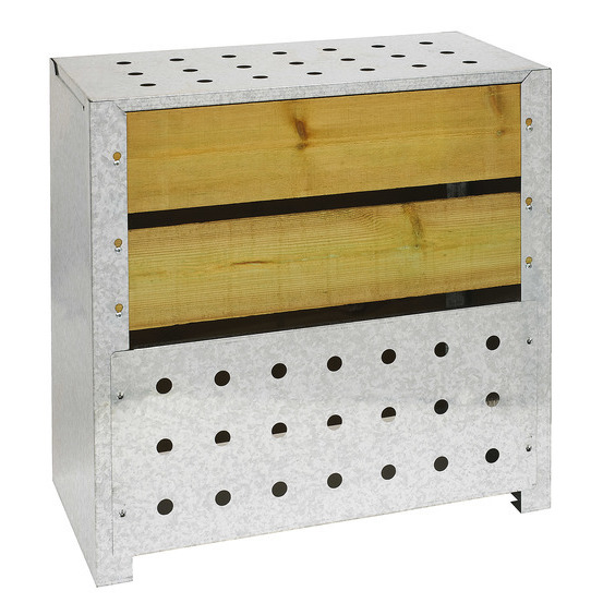 Silo à compost 200L