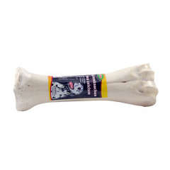 Friandise chien os au calcium