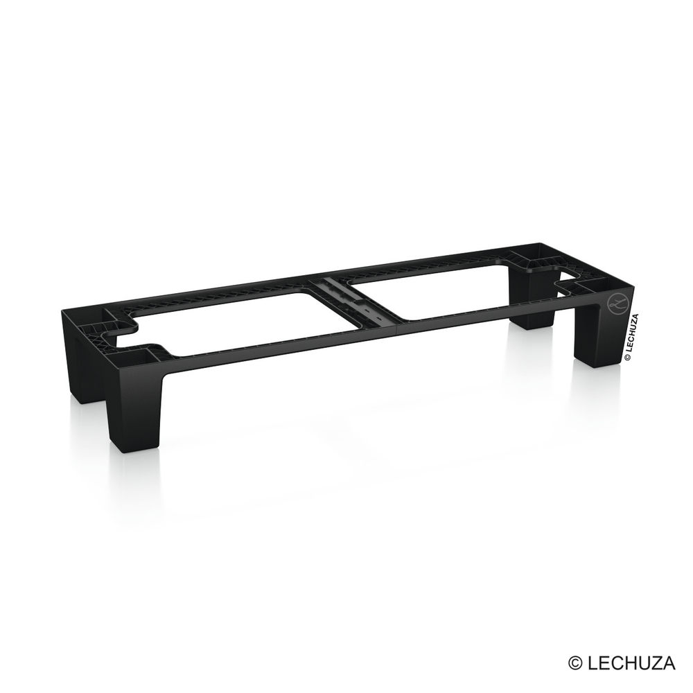 Socle pour Trio 30, en polypropylène