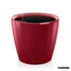 Pot Classico Premium en polypropylène, rouge Ø 28 cm