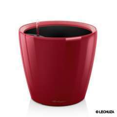 Pot Classico Premium en polypropylène, rouge Ø 43 cm