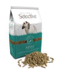 Aliment Selective Lapin : 1,5kg