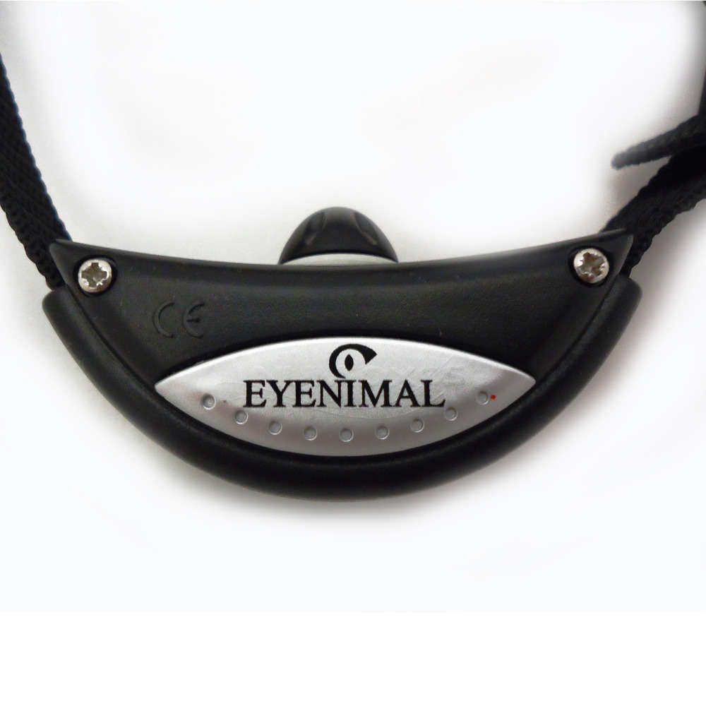 Collier Eyenimal Bark Control Soft anti aboiement Eyenimal Truffaut