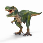 Figurine tyrannosaure en plastique injecté – 28x14x9,5 cm