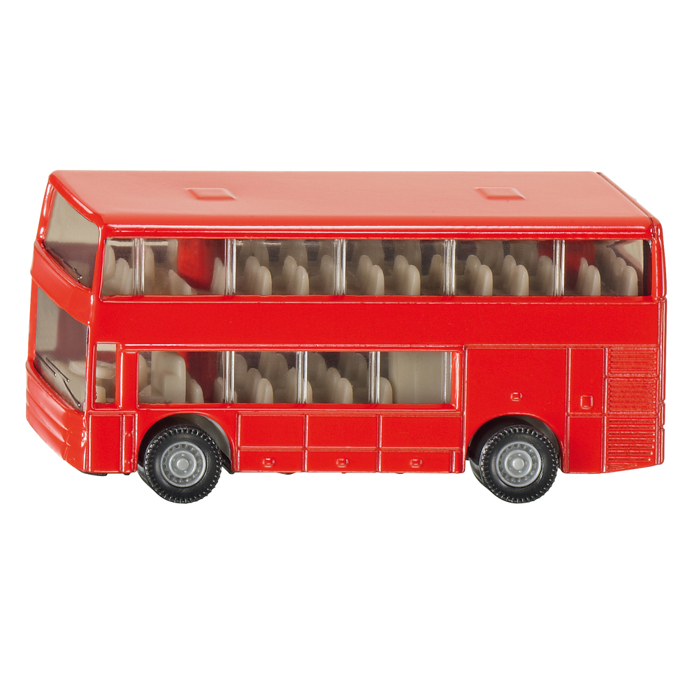 Bus de tourisme: sans èchelle