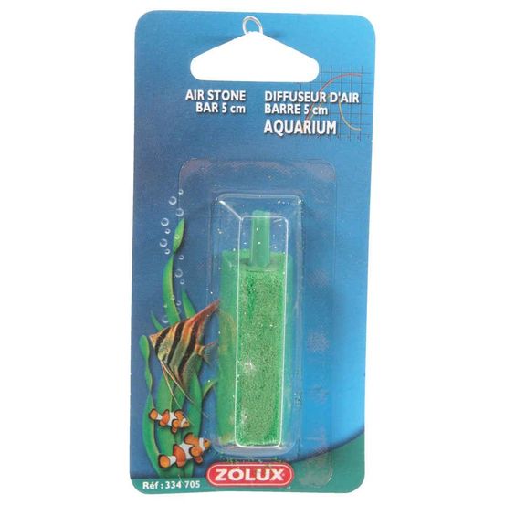 Aquarium : diffuseur air barre 5CM